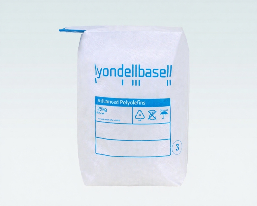 Modified Plastic Packaging 1