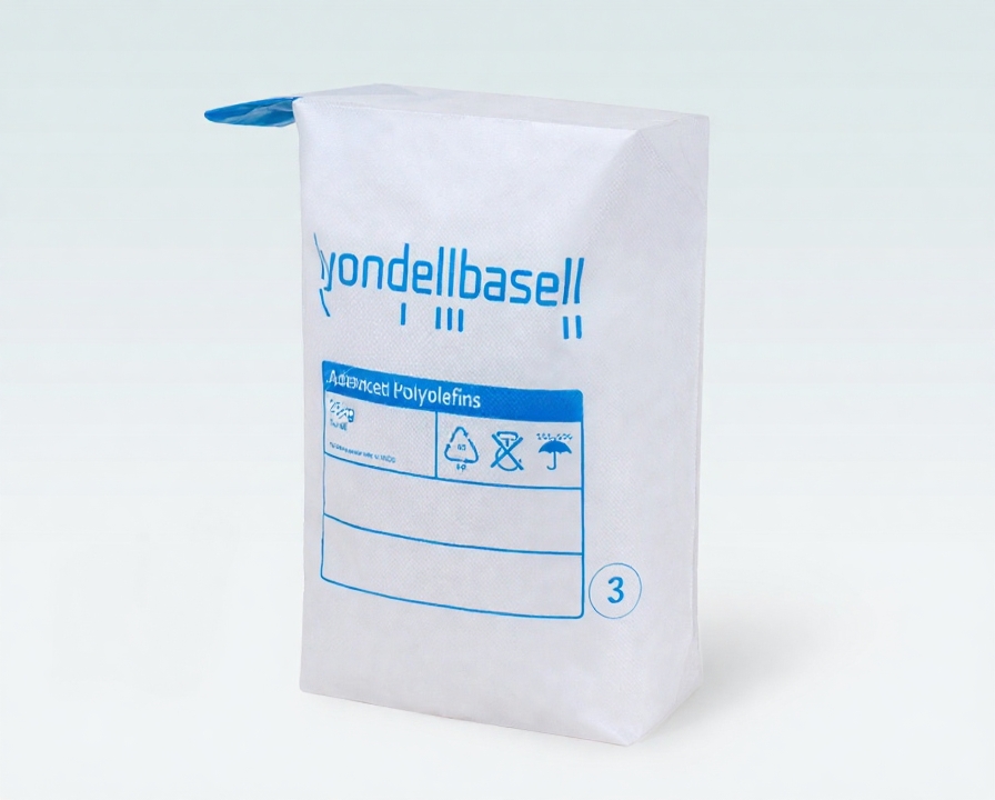 Modified Plastic Packaging 2