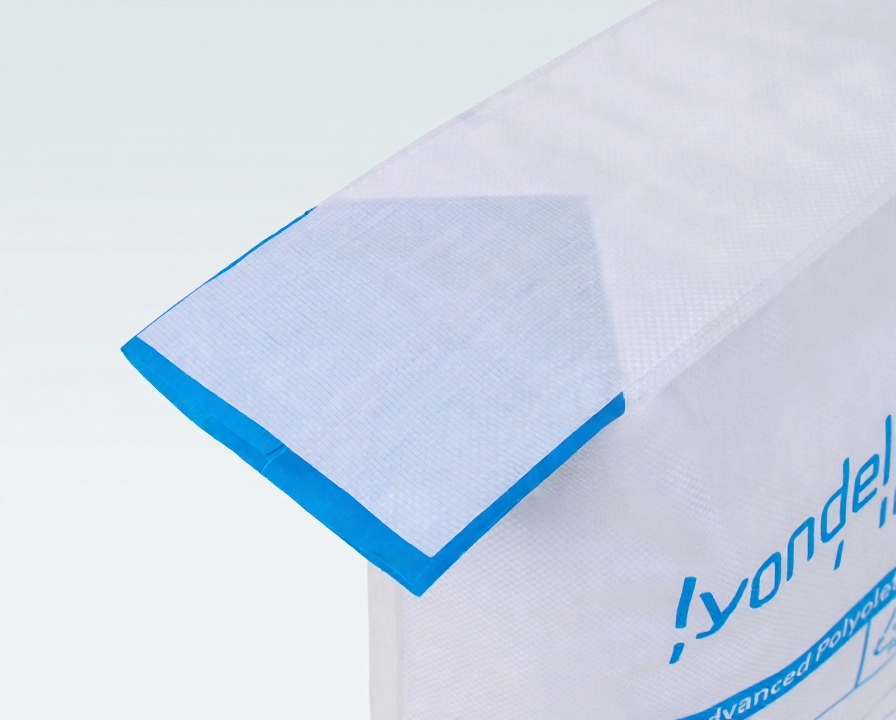 Modified Plastic Packaging 4