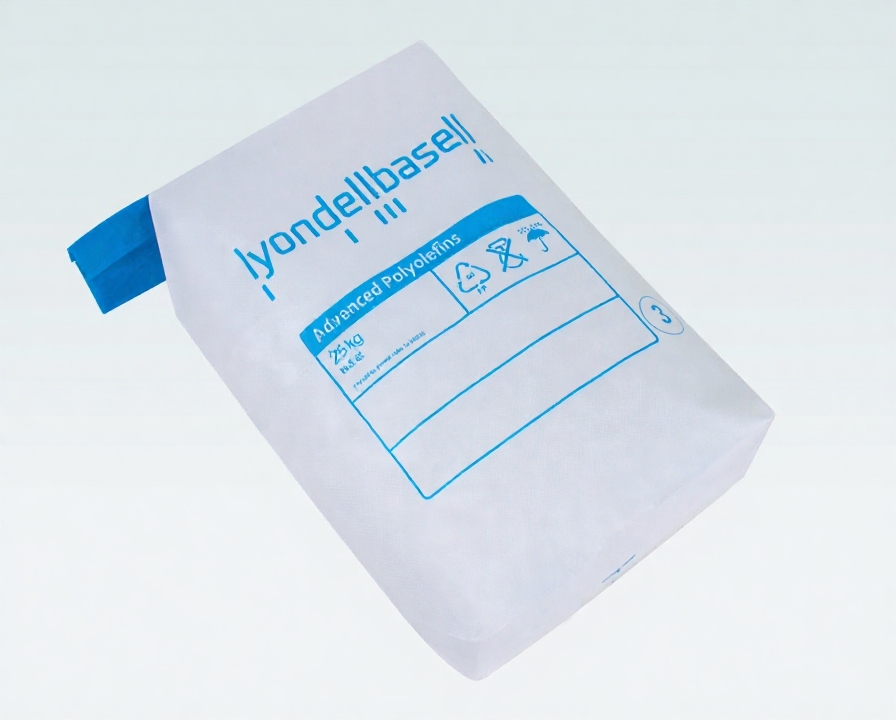 Modified Plastic Packaging 5