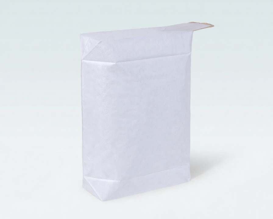 Silica Chemical Packaging 4