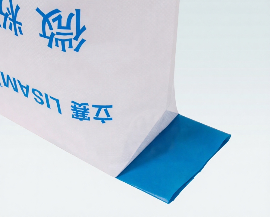 Ultra-Fine Powder Packaging 3