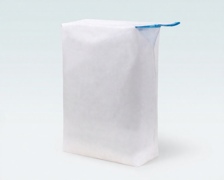 Ultra-Fine Powder Packaging 5