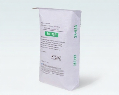 Ultra-Fine Powder Packaging 6